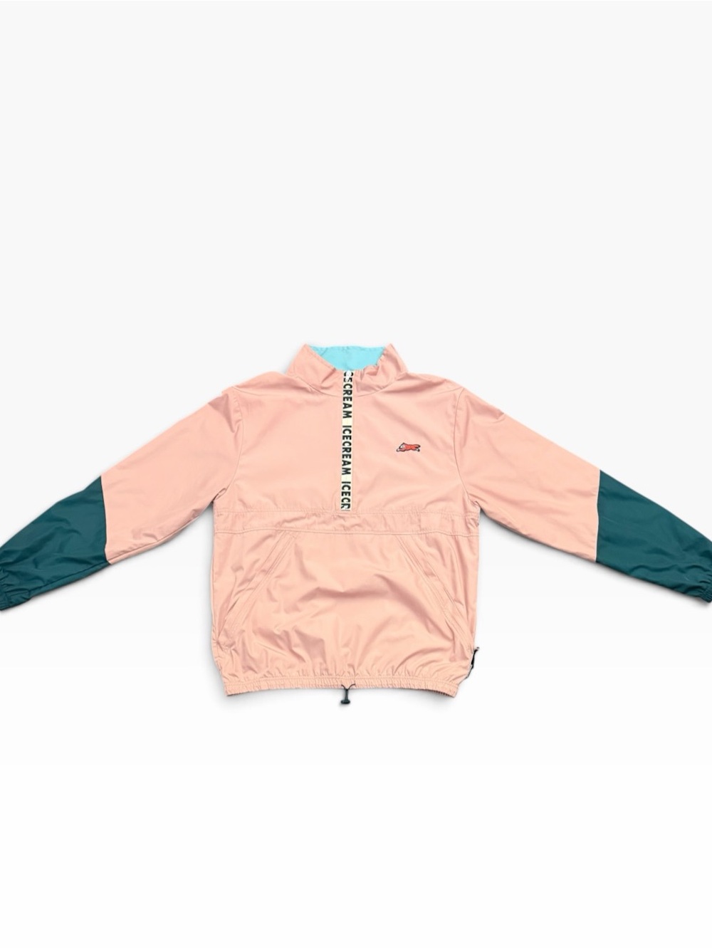 Icecream Pullover Windbreaker